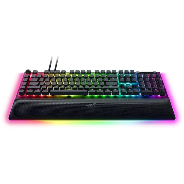 BlackWidow V4 Pro, Gaming-Tastatur