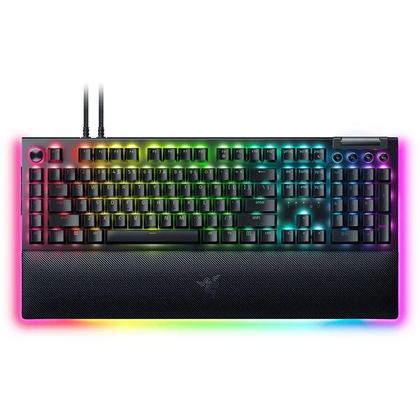 BlackWidow V4 Pro, Gaming-Tastatur