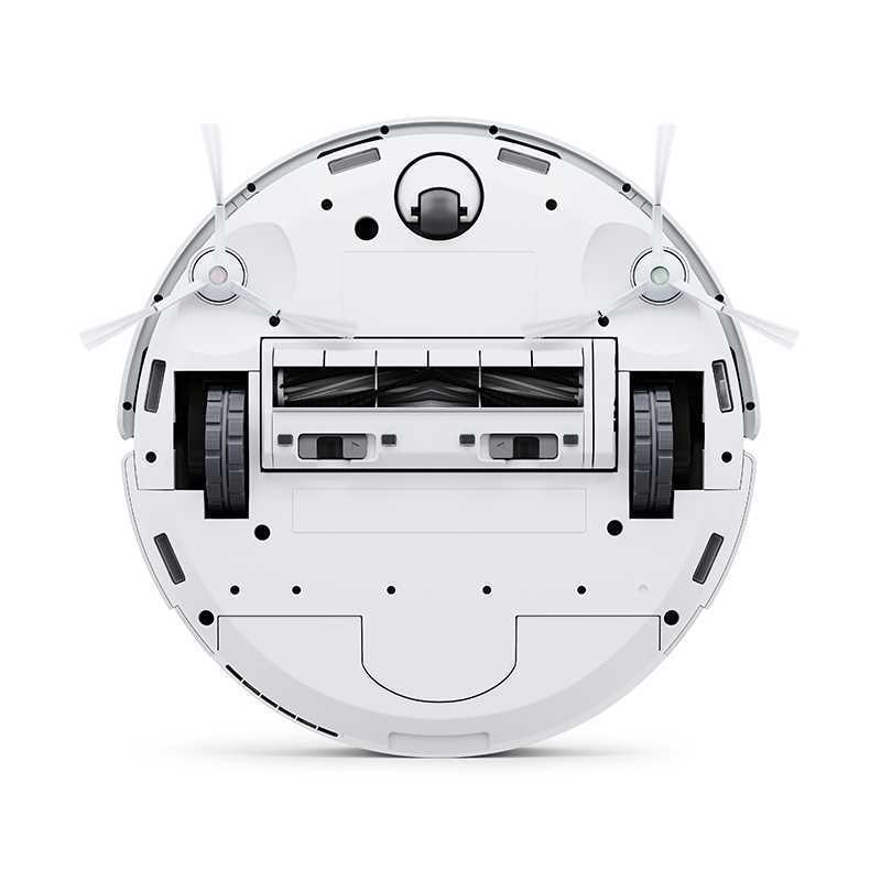 Cleaning Robot Ecovacs Deebot T10 White