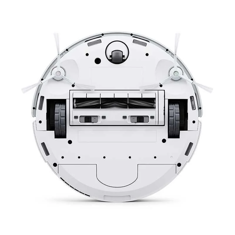 Cleaning Robot Ecovacs Deebot T10 White