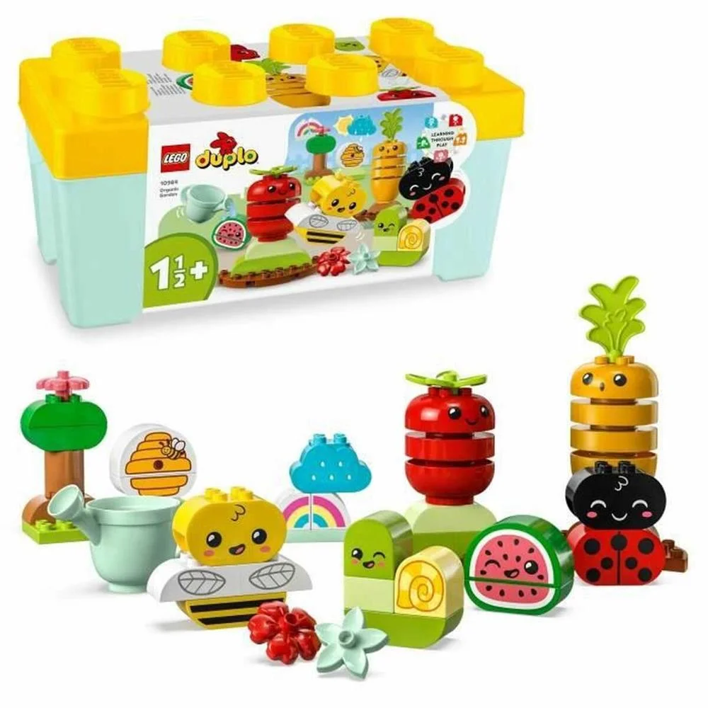 Lego Duplo 10984 Organic Garden