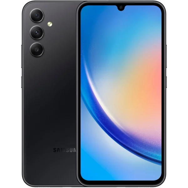 Samsung Galaxy A34 5g 16.8 Cm (6.6