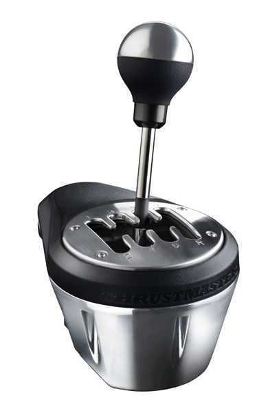 Thrustmaster Palanca de Cambio Th8a Shifter Addon para Ps3/Ps4/Pc/Xbox One (4060059)