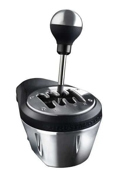 Addon Thrustm. Th8a Shifter             Schalthebel (Kon/Pc) Retail