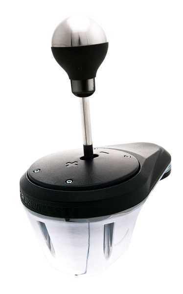 Thrustmaster Palanca de Cambio Th8a Shifter Addon para Ps3/Ps4/Pc/Xbox One (4060059)