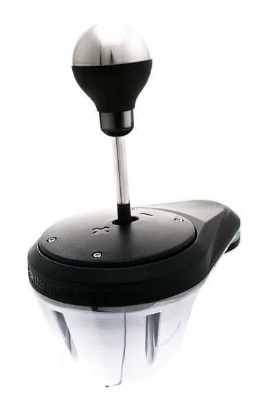 Addon Thrustm. Th8a Shifter             Schalthebel (Kon/Pc) Retail
