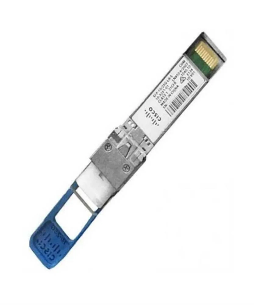 Cisco - Módulo Transmissor Sfp28 - 10 Gige, 25 Gi.