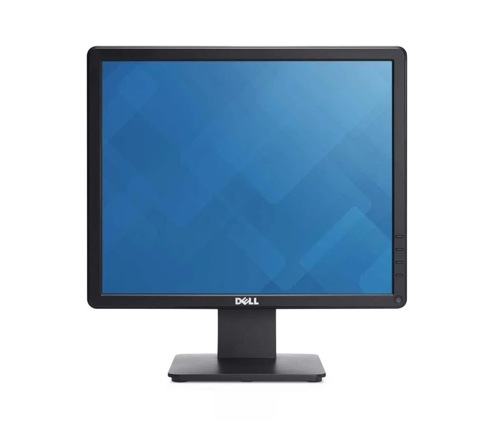 DELL E SERIES E1715S 43,2 CM (17") 1280 X 1024 PI.