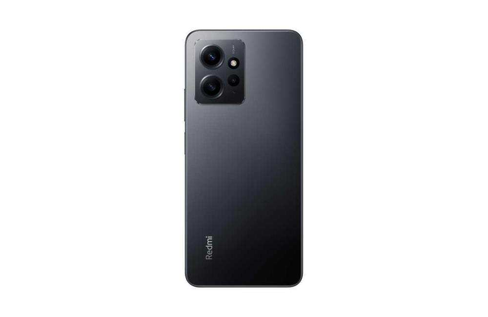Smartphone Redmi Note 12 4gb/128gb Cinzento - Xiaomi