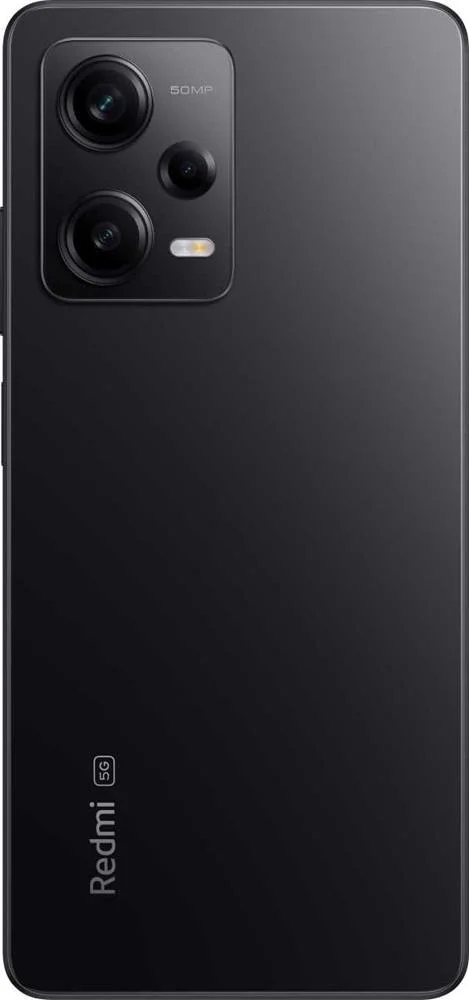 Xiaomi Redmi Note 12 Pro 6+128gb Ds 5g Midnight B.