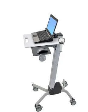 Neo-Flex Laptop Cart           Crts