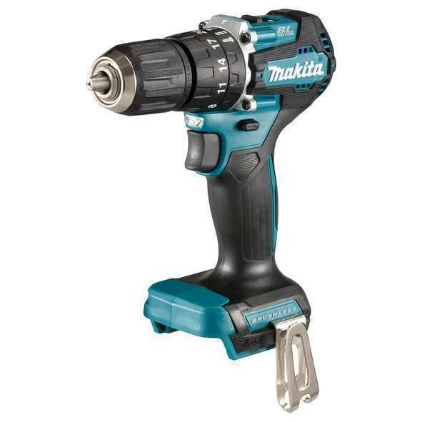 Makita Dhp487z Bulk Akku-Schlagbohrschrauber