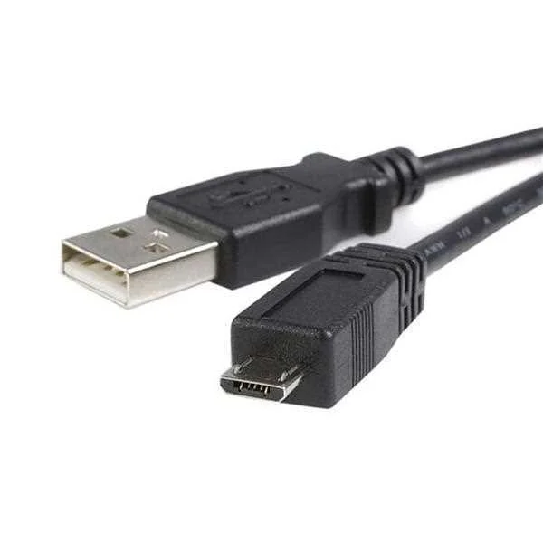Startech.Com Uusbhaub2m Cabo Usb 2 M Usb 2.0 Usb .