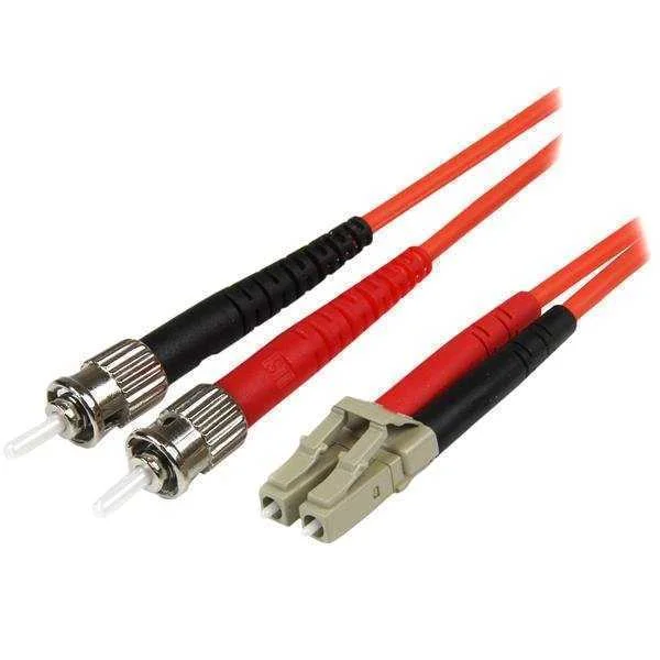 Cable 5m Patch Fibra Duplex    Cabl
