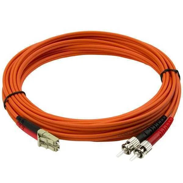 Cable 5m Patch Fibra Duplex    Cabl