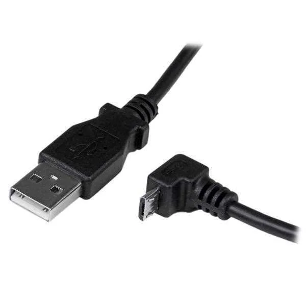 STARTECH.COM USBAUB2MD CABO USB 2 M USB 2.0 USB A.