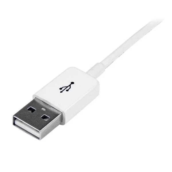 STARTECH.COM USBEXTPAA1MW CABO USB 1 M USB 2.0 US.