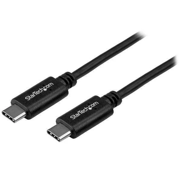 Cable 0.5m Usb-C Macho a Macho Cabl