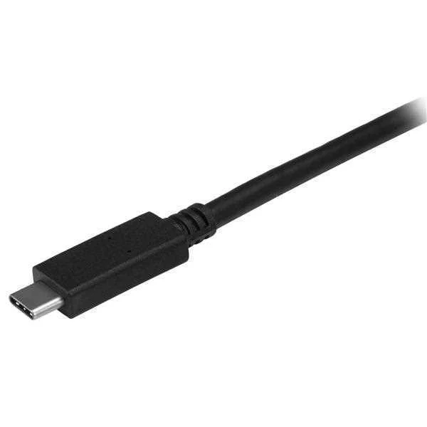 Startech.Com Usb31c5c1m Cabo Usb 1 M Usb 3.2 Gen .