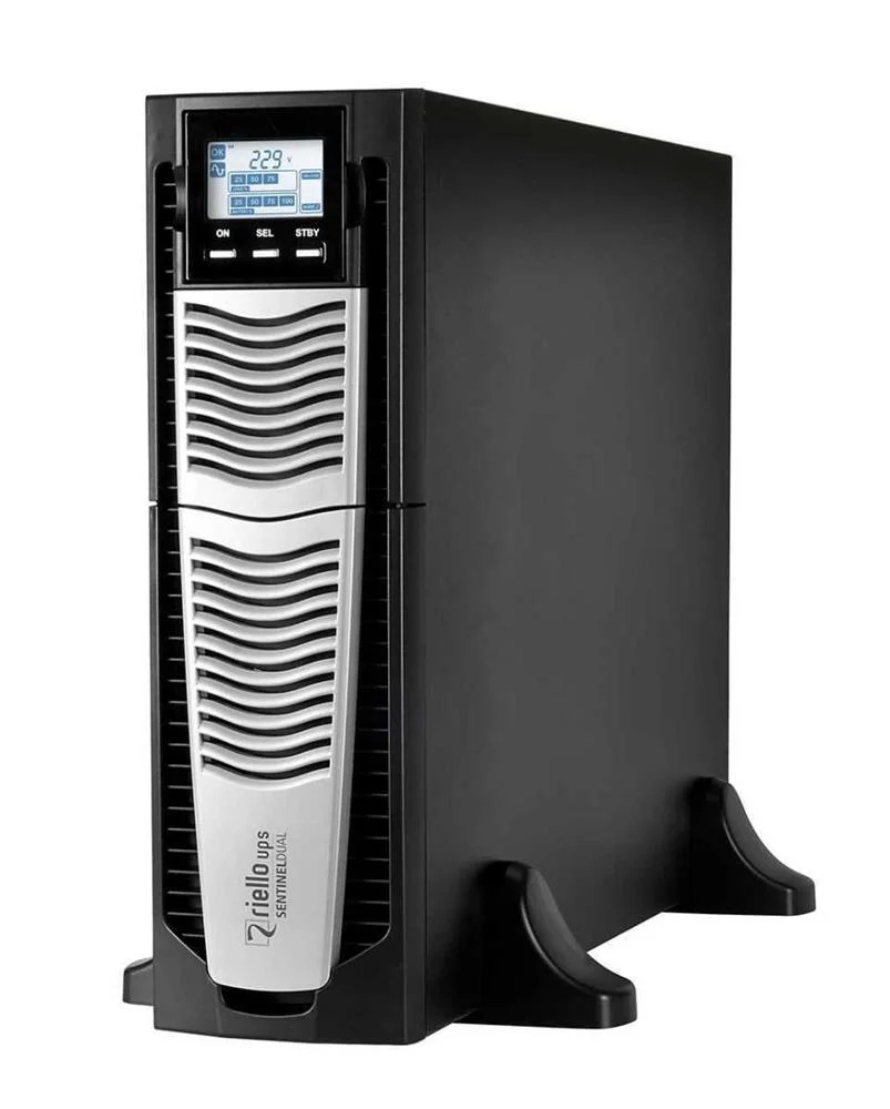 Sai Sentinel Dual 6000va 1:1   Accs