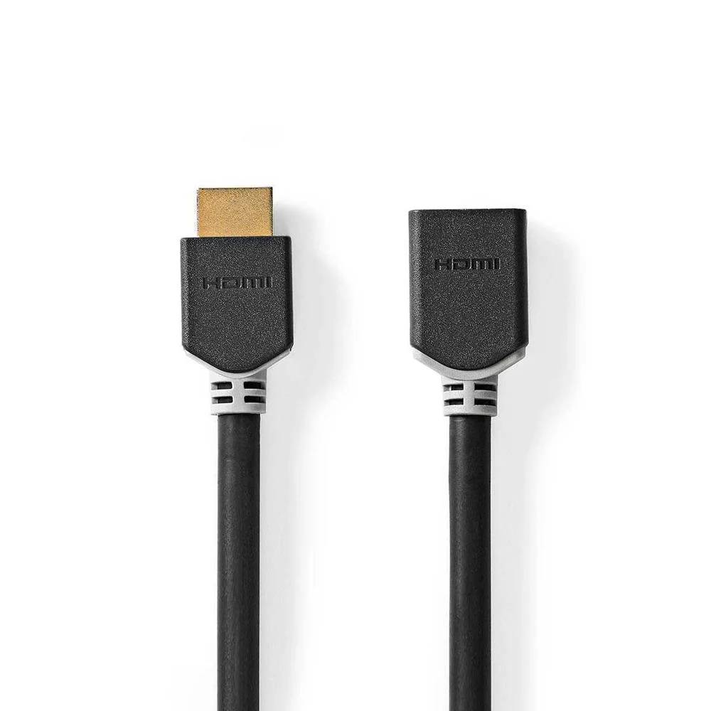 Nedis Cvbw35090at10 Cabo Hdmi 1 M Hdmi Type a (St.