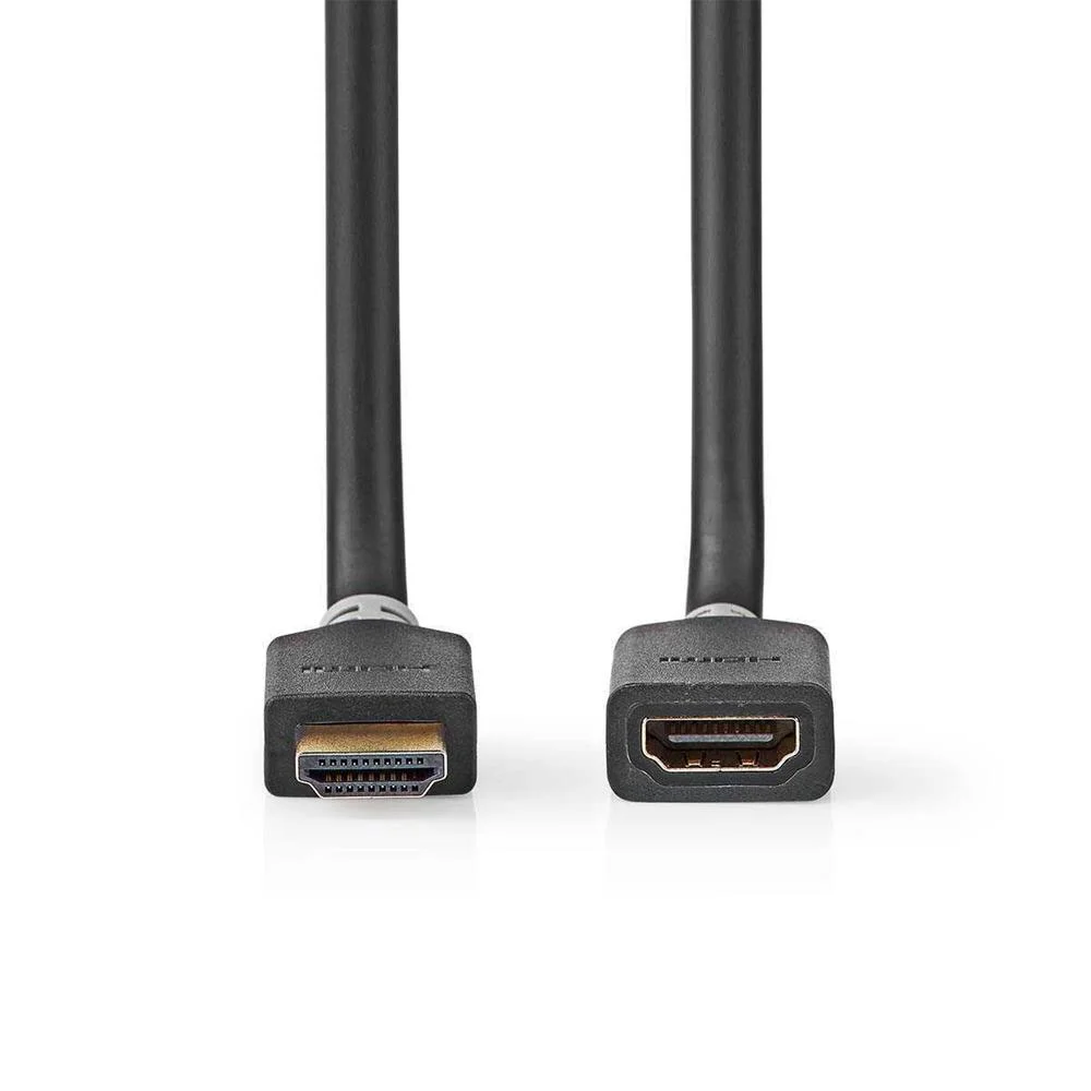 Nedis Cvbw35090at10 Cabo Hdmi 1 M Hdmi Type a (St.