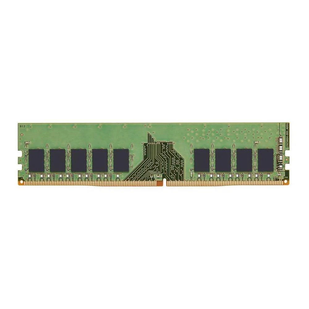 Kingston Server Premier - Ddr4 - Module - 16 Gb - Dimm 288-Pin - 2666 Mhz / Pc4-21300 - Unbuffered