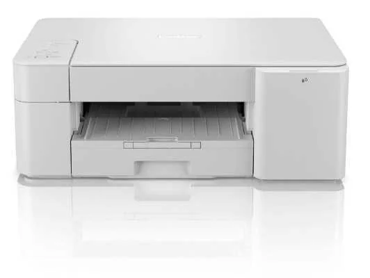 Brother Dcp-J1200were1 Impressora Multifunções Ja.
