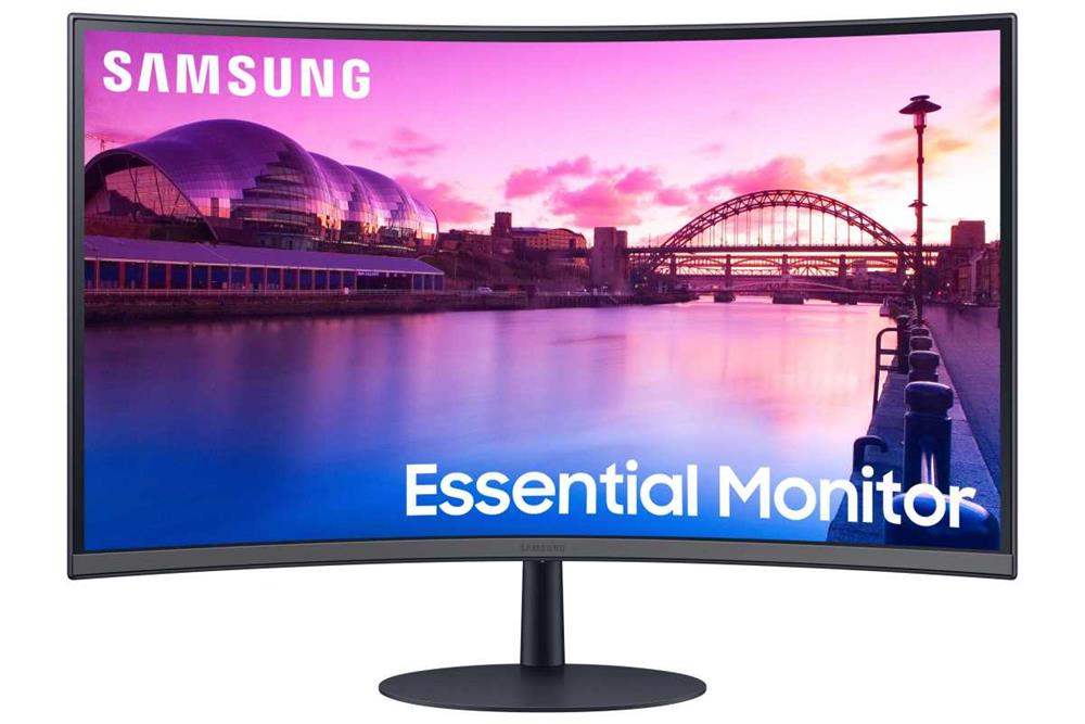 SAMSUNG S27C390EAU 68,6 CM (27") 1920 X 1080 PIXE.