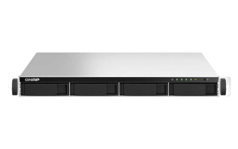 Qnap Nas Ts-464u-Rp-8g