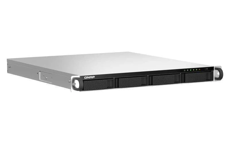 Qnap Nas Ts-464u-Rp-8g