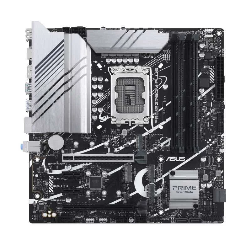 Mb Asus Prime Z790m-Plus              (Intel,1700,Ddr5,Matx)