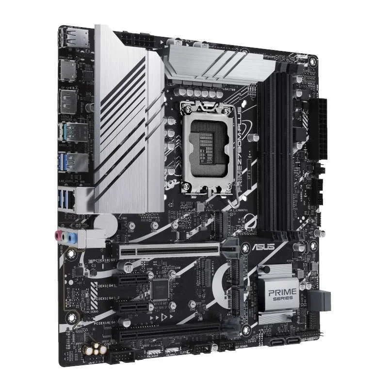 Mb Asus Prime Z790m-Plus              (Intel,1700,Ddr5,Matx)