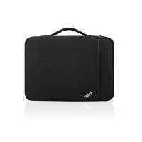 Lenovo Notebooktasche 14" Thinkpad 14" Sleeve Schwarz