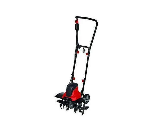 Einhell Gc-Rt 1545 M Mini Motoenxada Elétrica Ac .