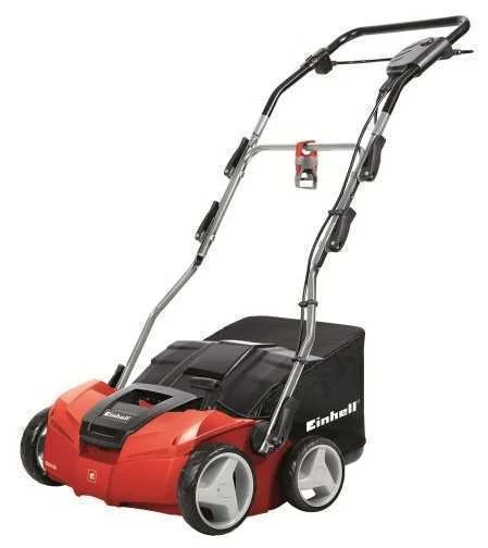 Einhell Ge-Sa 1435 Escarificador de Relva 1400 W .