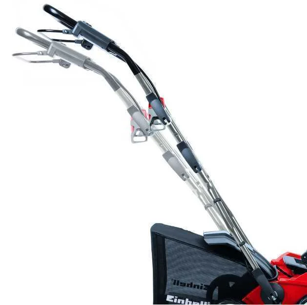 Einhell Ge-Sa 1435 Escarificador de Relva 1400 W .