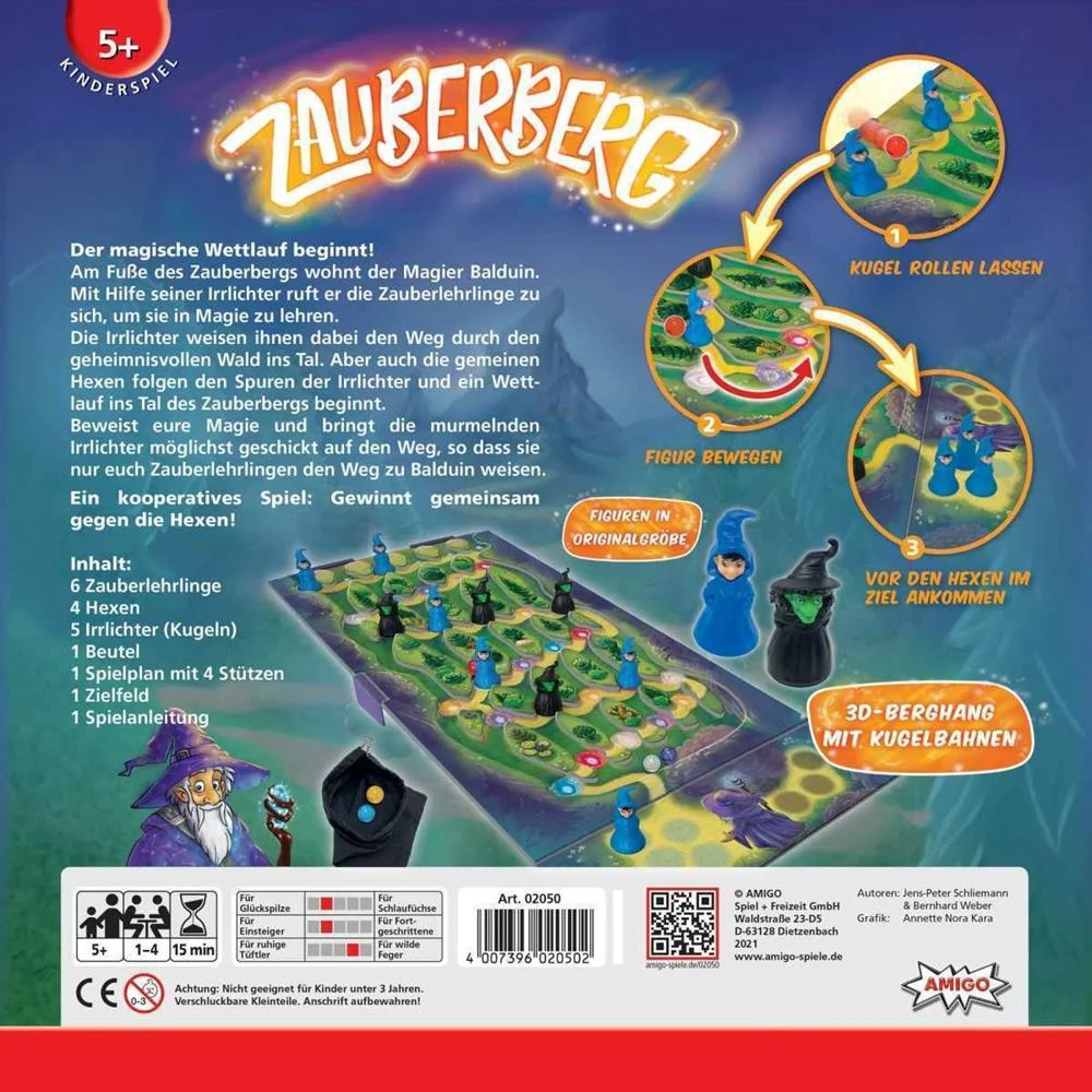 AMIGO 2050 JOGO DE TABULEIRO