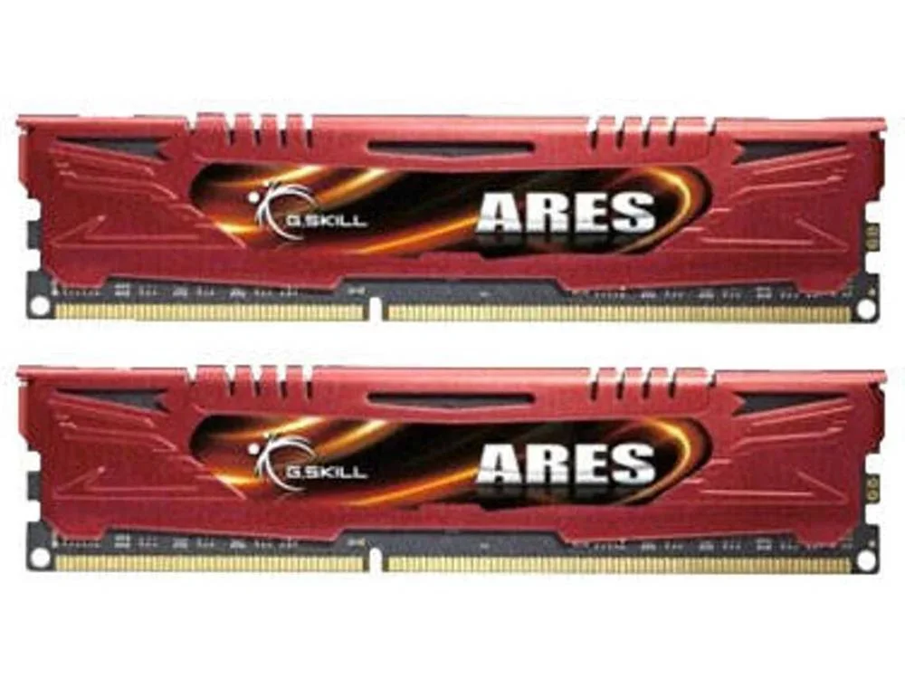 Kit de memória G.Skill DIMM 16GB DDR3-1600