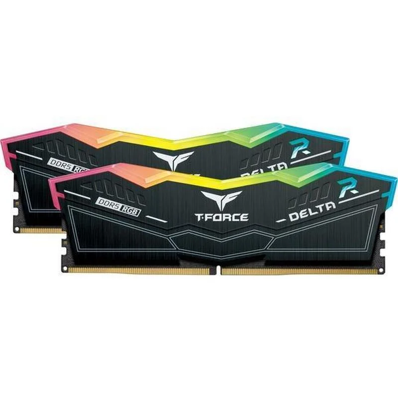 Kit de memória DIMM 32GB DDR5-6000 Team Group