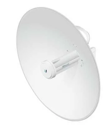 Ubiquiti Networks Powerbeam Acgen2 450 Mbit/S White