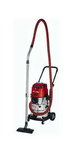 Aspirador Seco Molhado a Bateria Einhell Te-Vc 36/30 Li S-Solo