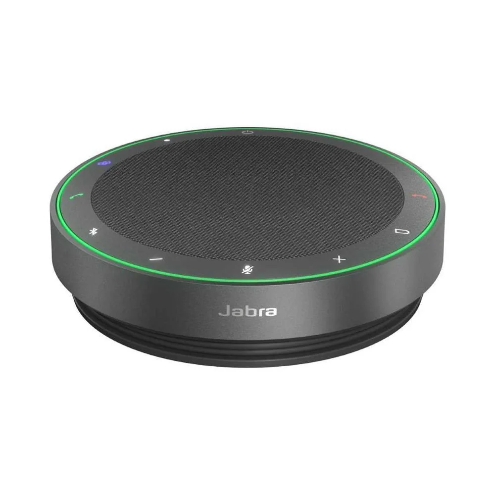 JABRA SPEAK2 75 TELEFONE DE CONFERÊNCIA UNIVERSAL.
