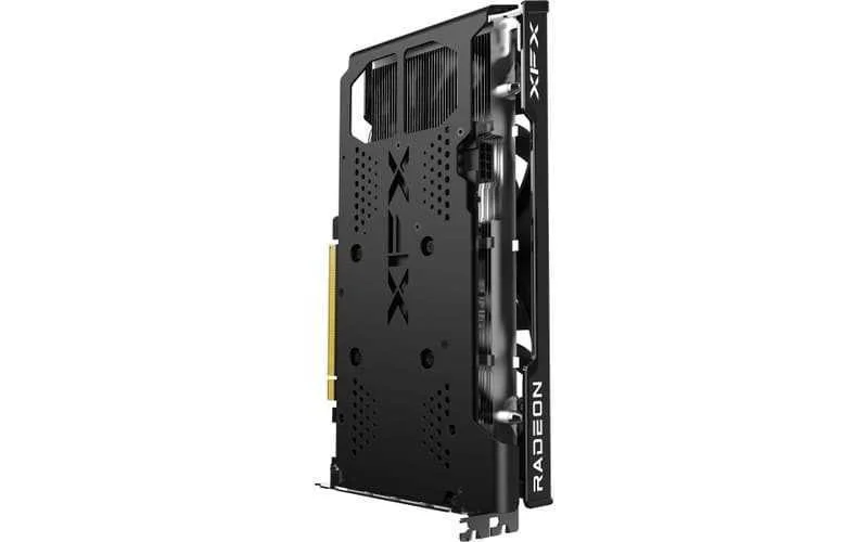 Xfx Rx-665x8dfdy Graphics Card Amd Radeon Rx 6650 Xt 8 Gb Gddr6