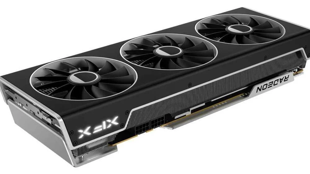 XFX RX-79TMERCU9 PLACA DE VÍDEO AMD RADEON RX 790.
