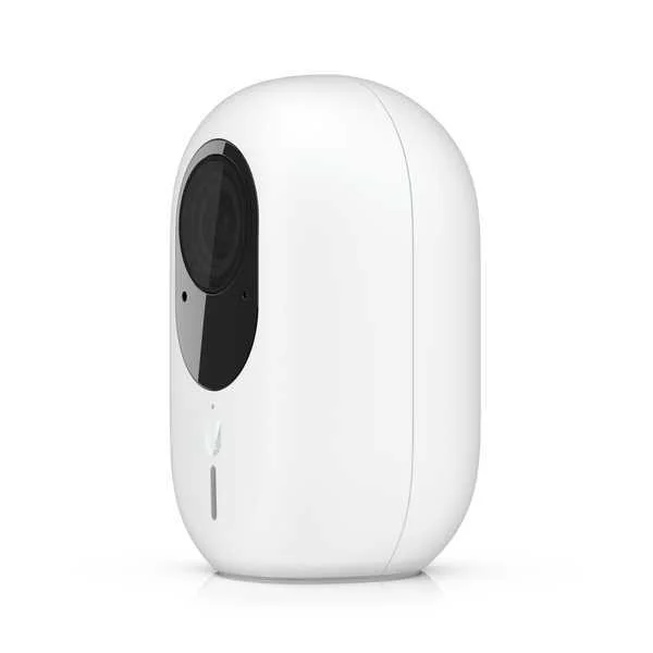 Câmara de Segurança Ubiquiti Unifi Protect G4 Inst