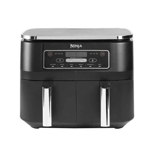 Freidora Ninja Af300eu 2400 W 7,6 L