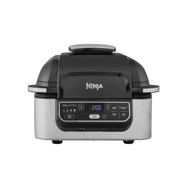 Ninja Airfryer Grill (Ag301eu)