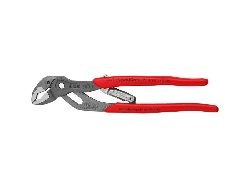 Alicate para bomba de água KNIPEX SmartGrip