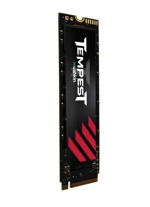 SSD Mushkin Tempest 256 GB